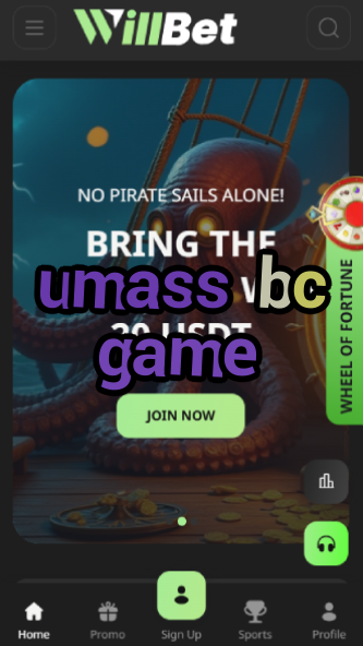 UMass BC Game: Latest Scores & Updates-vz72fvrf.com