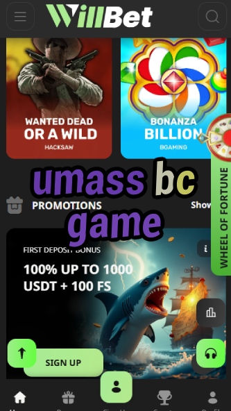 UMass BC Game: Latest Scores & Updates-vz72fvrf.com